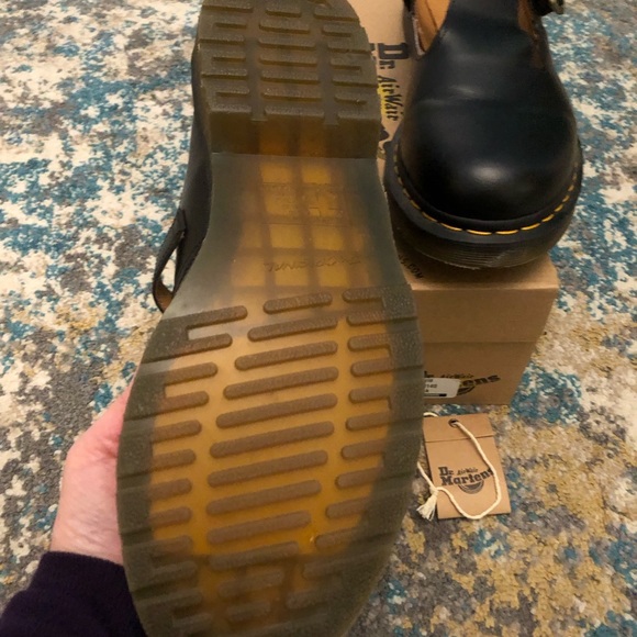 COPY - Dr Marten Polley size 11 Pristine Condition - Picture 4 of 8